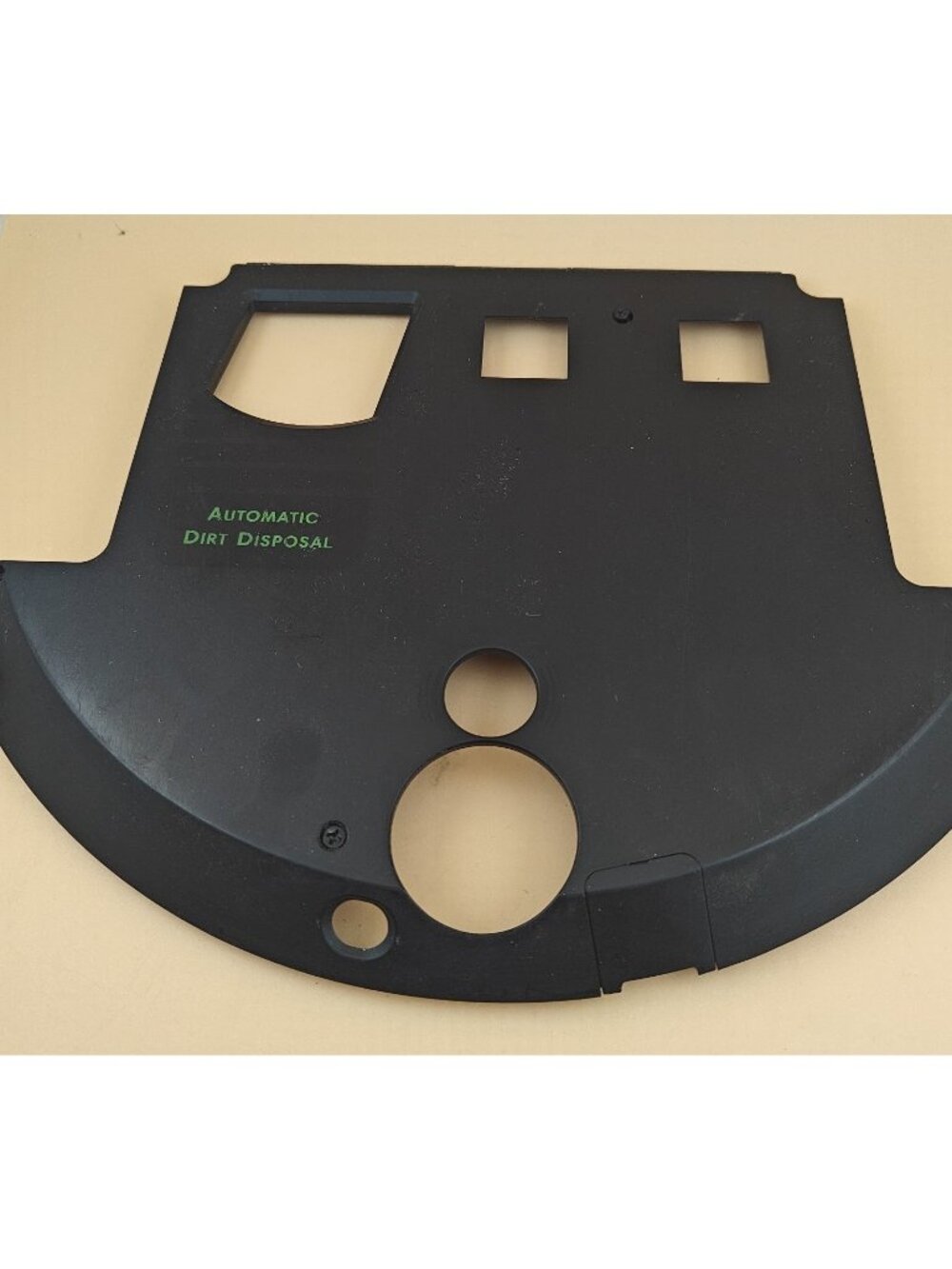 iRobot Roomba s9 s9+ Bottom Cover Replacement OEM 9550 Vacuum Part
